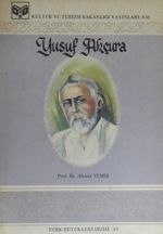 Yusuf Akçura/ 13-A-20