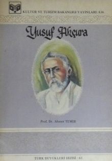 Yusuf Akçura/ 13-A-20