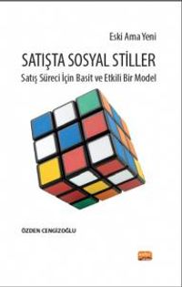 Satışta Sosyal Stiller