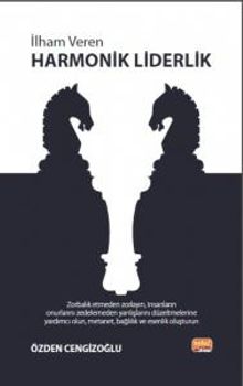 İlham veren Harmonik Liderlik