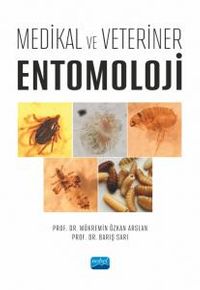 Medikal ve Veteriner Entomoloji