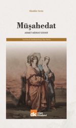 Müşahedat