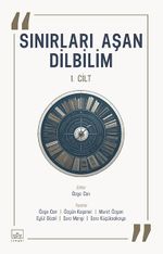 Sınırları Aşan Dilbilim (1. Cilt)