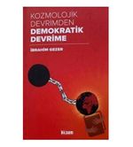 Kozmolojik Devrimden Demokratik Devrime