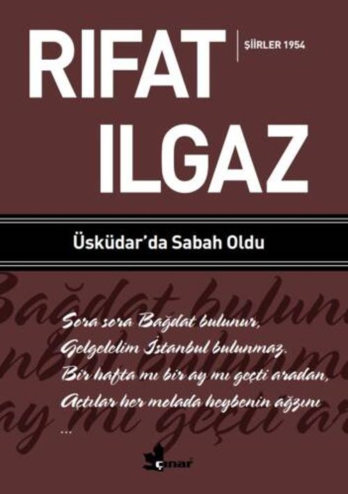 Üsküdar'da Sabah Oldu