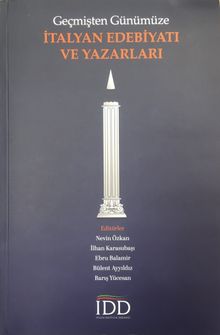 Geçmişten Günümüze İtalyan Edebiyatı ve Yazarları