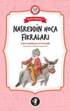 Nasrettin Hoca Fıkraları / Yerli Malı Yurdun Malı 2