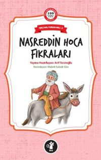 Nasrettin Hoca Fıkraları / Yerli Malı Yurdun Malı 2