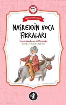 Nasrettin Hoca Fıkraları / Yerli Malı Yurdun Malı 2