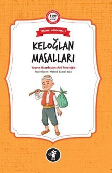 Keloğlan Masalları / Yerli Malı Yurdun Malı 3