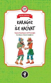 Karagöz İle Hacivat / Yerli Malı Yurdun Malı 4