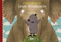 Canım Arkadaşlarım