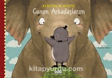 Canım Arkadaşlarım - Kerstin Schoene