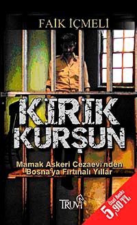 Kırık Kurşun (Cep Boy)
