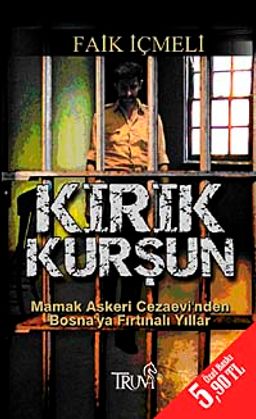 Kırık Kurşun (Cep Boy)