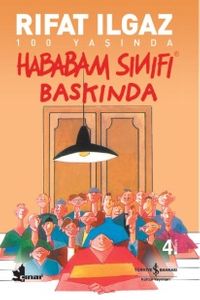 Hababam Sınıfı Baskında