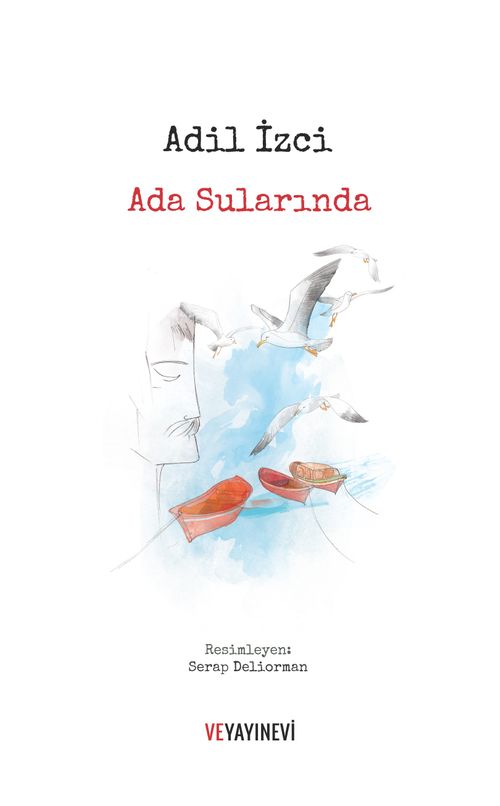 Ada Sularında