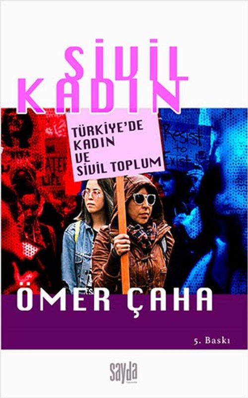 Sivil Kadın Türkiye'de Kadın  Ve Sivil Toplum 