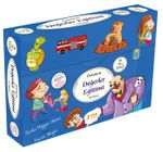 2. Sınıf Öykülerle Değerler Eğitimi (10 Kitap)