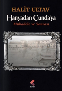 Hanya’dan Cunda’ya