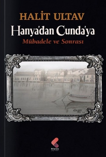 Hanya’dan Cunda’ya