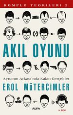 Akıl Oyunu / Komplo Teorileri 2