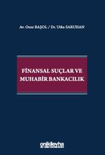 Finansal Suçlar ve Muhabir Bankacılık