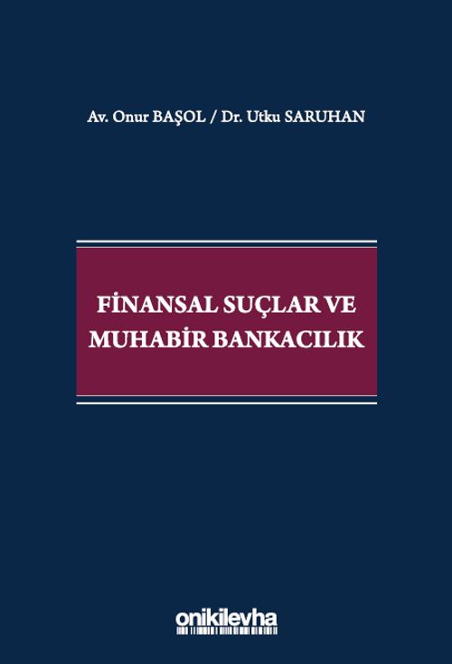 Finansal Suçlar ve Muhabir Bankacılık