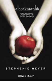 Alacakaranlık: Yaşam ve Ölüm