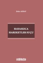 Hayasızca Hareketler Suçu