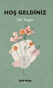 Hoş Geldiniz