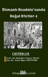 Osmanlı Anadolu'sunda Doğal Afetler 1