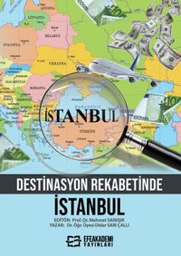Destinasyon Rekabetinde İstanbul