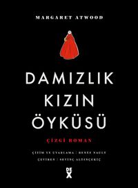 Damızlık Kızın Öyküsü (Çizgi Roman)