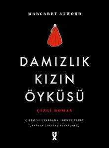 Damızlık Kızın Öyküsü (Çizgi Roman)
