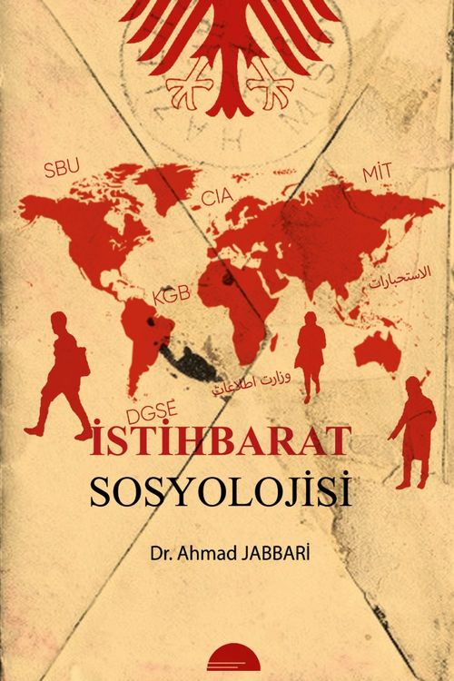İstihbarat Sosyolojisi