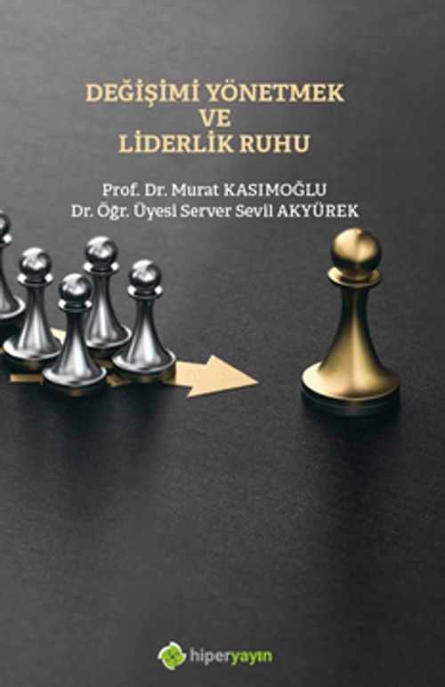 Değişimi Yönetmek
