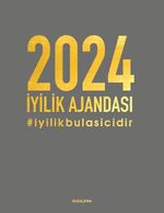 Ayşe Arman 2024 İyilik Ajandası