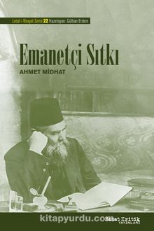 Emanetçi Sıtkı & Letaif-i Rivayat 22
