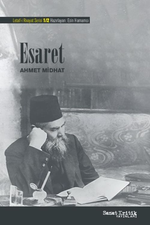 Esaret & Letaif-i Rivayat 1/2