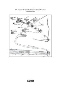 XIX. Yüzyılın Başında Bir Osmanlı Kıyı Kasabası:Kemer-Edremit 