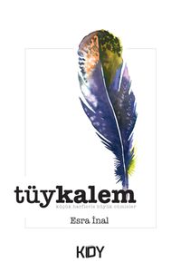 Tüy Kalem 