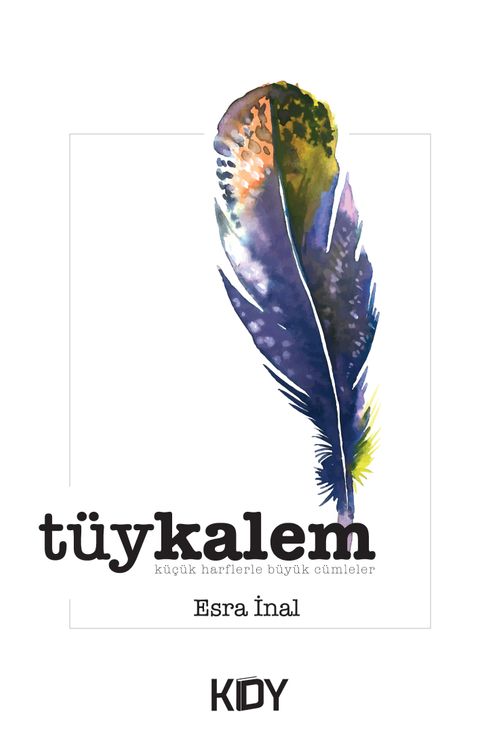 Tüy Kalem 