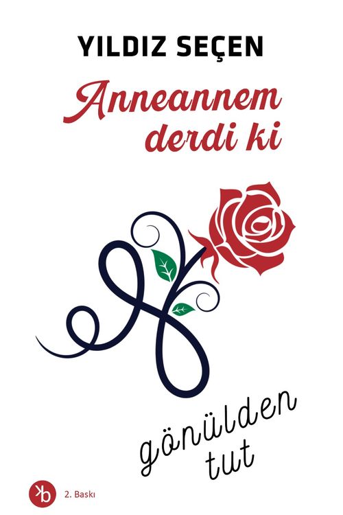 Anneannem Derdi ki & Gönülden Tut