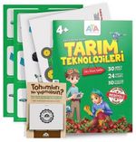Tarım Teknolojiler