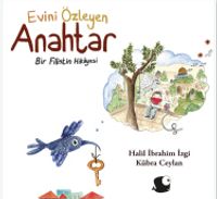 Evini Özleyen Anahtar & Bir Filistin Hikayesi 
