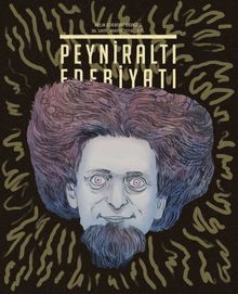 Peyniraltı Edebiyatı Aylık Edebiyat Dergisi Sayı:36 Mayıs 2016