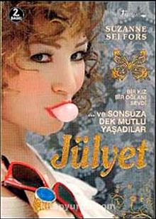 Jülyet - Suzanne Selfors