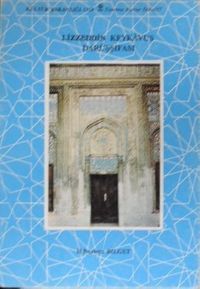 I. İzzeddin Keykavus Darüşşifası / 13-A-24