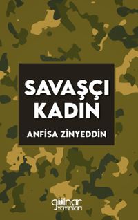 Savaşçı Kadın